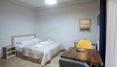 Residence Hill Bakuriani_8